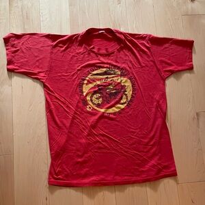 So Soft Vintage Graphic 1986 Tee